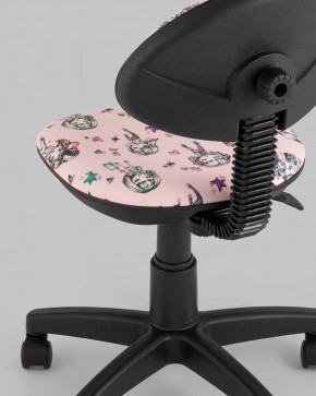 Стул компьютерный Умка Girls в Нижнем Тагиле - nizhniy-tagil.ok-mebel.com | фото 6