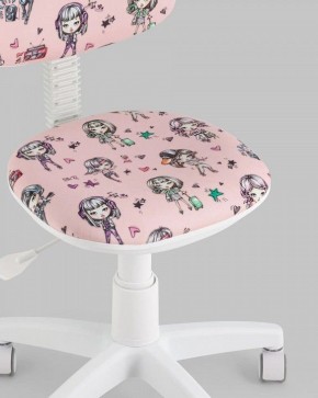 Стул компьютерный Умка Girls в Нижнем Тагиле - nizhniy-tagil.ok-mebel.com | фото 7