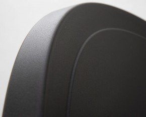 Стул обеденный DOBRIN ALBERT, чёрный в Нижнем Тагиле - nizhniy-tagil.ok-mebel.com | фото 9