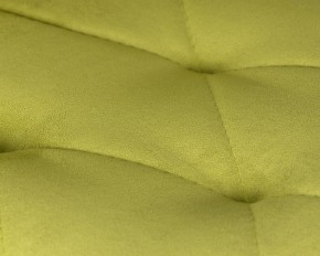 Стул обеденный DOBRIN CHILLY ROMBO, Лайм Simple 14, основание черное в Нижнем Тагиле - nizhniy-tagil.ok-mebel.com | фото 8