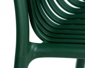 Стул обеденный DOBRIN WALTER, темно-зеленый в Нижнем Тагиле - nizhniy-tagil.ok-mebel.com | фото 9