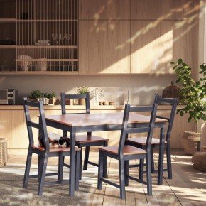 Стул Sonata в Нижнем Тагиле - nizhniy-tagil.ok-mebel.com | фото 11