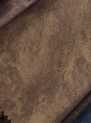 Стул VENA, цвет FIESTA Шоколадный, велюр "антипальчиковый"/ черный каркас М-City в Нижнем Тагиле - nizhniy-tagil.ok-mebel.com | фото