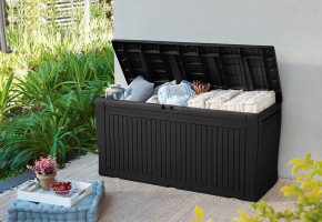 Сундук COMFY STORAGE BOX 270 L в Нижнем Тагиле - nizhniy-tagil.ok-mebel.com | фото 8