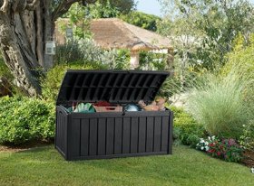 Сундук GLENWOOD STORAGE BOX 390 L в Нижнем Тагиле - nizhniy-tagil.ok-mebel.com | фото 3