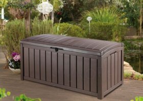 Сундук GLENWOOD STORAGE BOX 390 L в Нижнем Тагиле - nizhniy-tagil.ok-mebel.com | фото 5