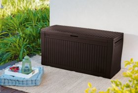 Сундук COMFY STORAGE BOX 270 L в Нижнем Тагиле - nizhniy-tagil.ok-mebel.com | фото 2