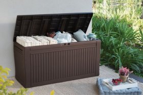 Сундук COMFY STORAGE BOX 270 L в Нижнем Тагиле - nizhniy-tagil.ok-mebel.com | фото 4