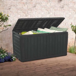 Сундук Марвел (MARVEL PLUS STORAGE BOX 270L) в Нижнем Тагиле - nizhniy-tagil.ok-mebel.com | фото 2