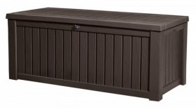 Сундук ROCKWOOD STORAGE BOX 570 L в Нижнем Тагиле - nizhniy-tagil.ok-mebel.com | фото 2