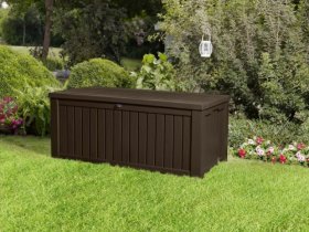 Сундук ROCKWOOD STORAGE BOX 570 L в Нижнем Тагиле - nizhniy-tagil.ok-mebel.com | фото 4