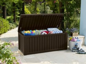 Сундук ROCKWOOD STORAGE BOX 570 L в Нижнем Тагиле - nizhniy-tagil.ok-mebel.com | фото 5