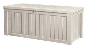 Сундук ROCKWOOD STORAGE BOX 570 L в Нижнем Тагиле - nizhniy-tagil.ok-mebel.com | фото