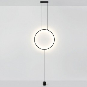 Светильник на растяжке Odeon Light Teo 7022/27FL в Нижнем Тагиле - nizhniy-tagil.ok-mebel.com | фото 2