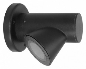 Светильник на штанге Arte Lamp Brooklyn A2063AL-1BK в Нижнем Тагиле - nizhniy-tagil.ok-mebel.com | фото