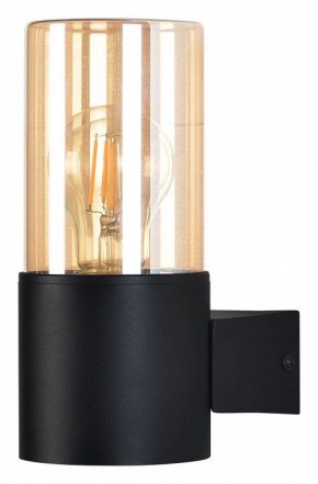 Светильник на штанге Arte Lamp Seginus A6515AL-1BK в Нижнем Тагиле - nizhniy-tagil.ok-mebel.com | фото
