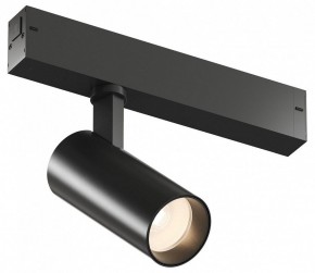 Светильник на штанге Denkirs Denkirs Simple DK8110-BK в Нижнем Тагиле - nizhniy-tagil.ok-mebel.com | фото