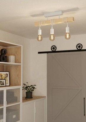Светильник на штанге Eglo TOWNSHEND 44082 в Нижнем Тагиле - nizhniy-tagil.ok-mebel.com | фото 2