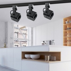 Светильник на штанге Эра  TR10-GU10 BK в Нижнем Тагиле - nizhniy-tagil.ok-mebel.com | фото 6