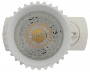 Светильник на штанге Эра  TR40-GU10 WH в Нижнем Тагиле - nizhniy-tagil.ok-mebel.com | фото 4