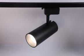 Светильник на штанге Эра  TR5-30 COB BK в Нижнем Тагиле - nizhniy-tagil.ok-mebel.com | фото 3