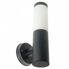 Светильник на штанге Feron DH041-B  RAL color 9005 51522 в Нижнем Тагиле - nizhniy-tagil.ok-mebel.com | фото 3