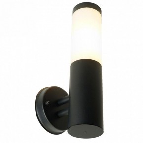 Светильник на штанге Feron DH041-B  RAL color 9005 51522 в Нижнем Тагиле - nizhniy-tagil.ok-mebel.com | фото 4