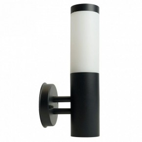 Светильник на штанге Feron DH041-B  RAL color 9005 51522 в Нижнем Тагиле - nizhniy-tagil.ok-mebel.com | фото 5