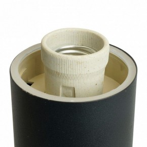 Светильник на штанге Feron DH041-B  RAL color 9005 51522 в Нижнем Тагиле - nizhniy-tagil.ok-mebel.com | фото 8