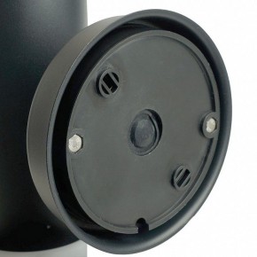 Светильник на штанге Feron DH041-B  RAL color 9005 51522 в Нижнем Тагиле - nizhniy-tagil.ok-mebel.com | фото 9