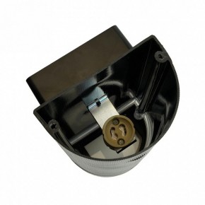 Светильник на штанге Feron DH1702-P 51540 в Нижнем Тагиле - nizhniy-tagil.ok-mebel.com | фото 4