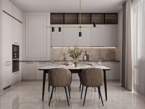 Светильник на штанге Freya Enzo FR5201PL-04B в Нижнем Тагиле - nizhniy-tagil.ok-mebel.com | фото 5