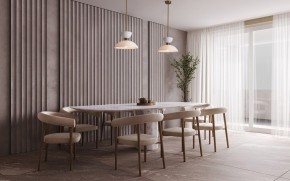 Светильник на штанге Freya Essence FR5490CL-01BS в Нижнем Тагиле - nizhniy-tagil.ok-mebel.com | фото 6