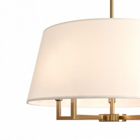 Светильник на штанге Freya Graceful FR2042CL-05BS в Нижнем Тагиле - nizhniy-tagil.ok-mebel.com | фото 4