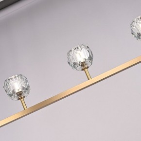Светильник на штанге Imperiumloft RH Boule De Cristal Linear 40,1221 в Нижнем Тагиле - nizhniy-tagil.ok-mebel.com | фото 8