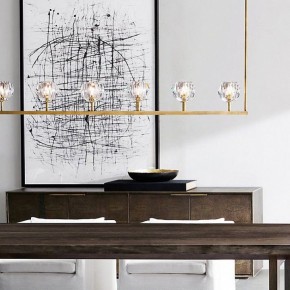 Светильник на штанге Imperiumloft RH Boule De Cristal Linear 40,1222 в Нижнем Тагиле - nizhniy-tagil.ok-mebel.com | фото 12