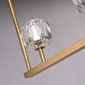 Светильник на штанге Imperiumloft RH Boule De Cristal Linear 40,1222 в Нижнем Тагиле - nizhniy-tagil.ok-mebel.com | фото 5