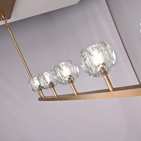 Светильник на штанге Imperiumloft RH Boule De Cristal Linear 40,1222 в Нижнем Тагиле - nizhniy-tagil.ok-mebel.com | фото 6