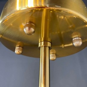 Светильник на штанге Imperiumloft RH Marais Round Chandelier 40,2668 в Нижнем Тагиле - nizhniy-tagil.ok-mebel.com | фото 4