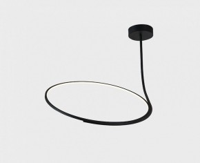 Светильник на штанге Italline IT013-6025 IT013-6025 black 3000K в Нижнем Тагиле - nizhniy-tagil.ok-mebel.com | фото 2