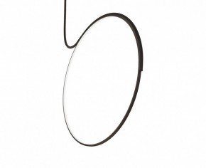 Светильник на штанге Italline IT013-6025 IT013-6025 black 3000K в Нижнем Тагиле - nizhniy-tagil.ok-mebel.com | фото 3