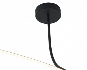 Светильник на штанге Italline IT013-6025 IT013-6025 black 3000K в Нижнем Тагиле - nizhniy-tagil.ok-mebel.com | фото 6