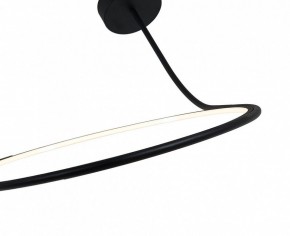 Светильник на штанге Italline IT013-6025 IT013-6025 black 3000K в Нижнем Тагиле - nizhniy-tagil.ok-mebel.com | фото 7