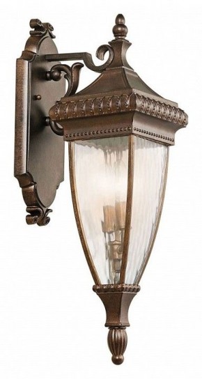 Светильник на штанге Kichler Venetian Rain KL-VENETIAN2-M в Нижнем Тагиле - nizhniy-tagil.ok-mebel.com | фото