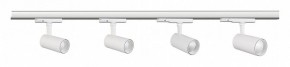 Светильник на штанге Mantra Fuji 7201 в Нижнем Тагиле - nizhniy-tagil.ok-mebel.com | фото 2
