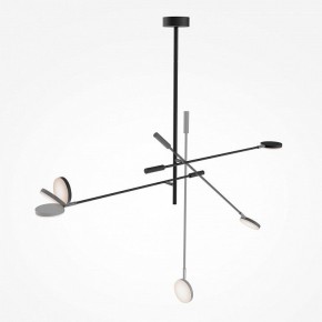 Светильник на штанге Maytoni Fad MOD070CL-L15B3K1 в Нижнем Тагиле - nizhniy-tagil.ok-mebel.com | фото 2