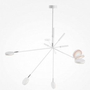 Светильник на штанге Maytoni Fad MOD070CL-L8W3K в Нижнем Тагиле - nizhniy-tagil.ok-mebel.com | фото 2