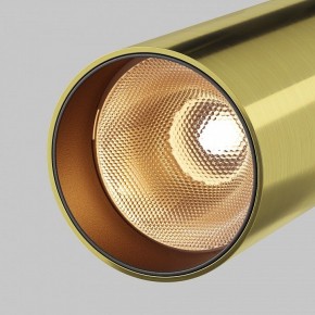 Светильник на штанге Maytoni FOCUS LED C055CL-L12W2.7K-W-BS в Нижнем Тагиле - nizhniy-tagil.ok-mebel.com | фото 8