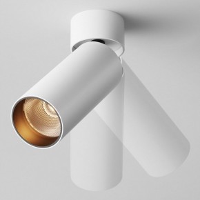 Светильник на штанге Maytoni FOCUS LED C055CL-L12W2.7K-W-W в Нижнем Тагиле - nizhniy-tagil.ok-mebel.com | фото 3