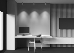 Светильник на штанге Maytoni FOCUS LED C055CL-L12W2.7K-W-W в Нижнем Тагиле - nizhniy-tagil.ok-mebel.com | фото 5